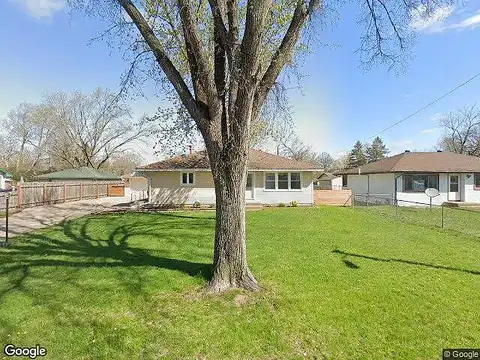 115Th, MINNEAPOLIS, MN 55433