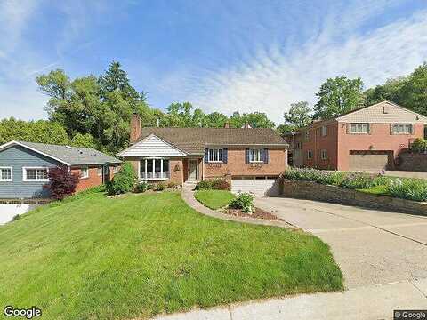 Twin Hills, PITTSBURGH, PA 15216