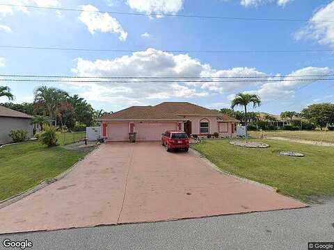 23Rd, CAPE CORAL, FL 33914