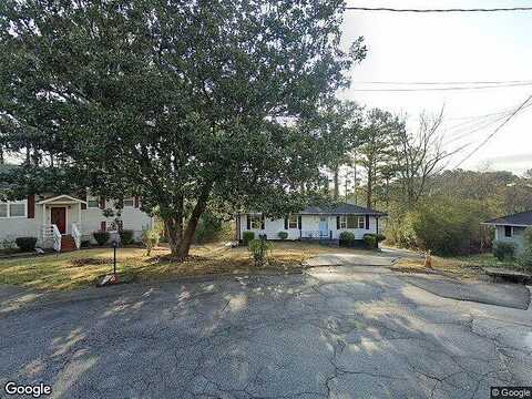 Vicksburg, DECATUR, GA 30034