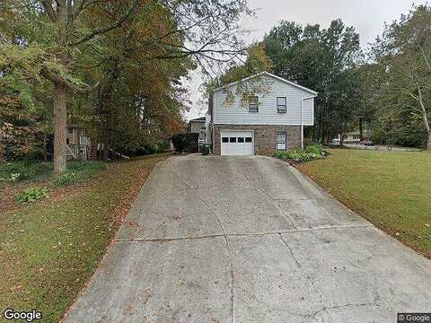 Brackenwood, SNELLVILLE, GA 30039