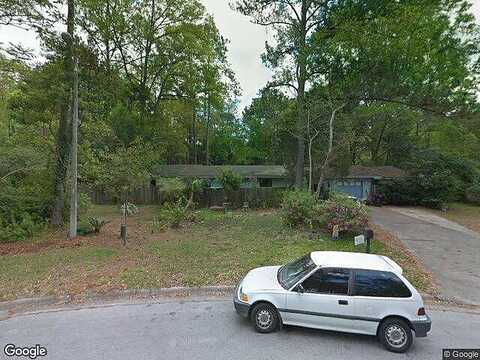 41St, GAINESVILLE, FL 32605