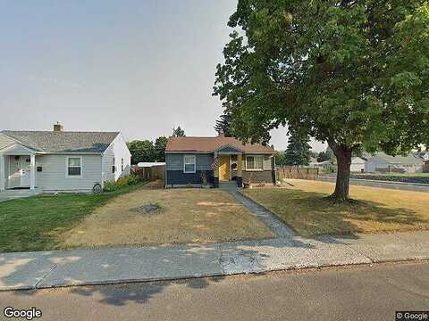 Crown, SPOKANE, WA 99205