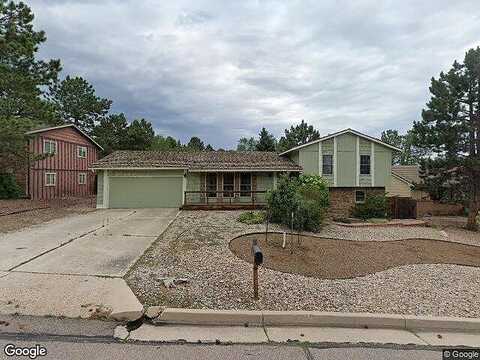 Raven Hills, COLORADO SPRINGS, CO 80919