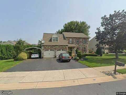 Raspberry, LEOLA, PA 17540