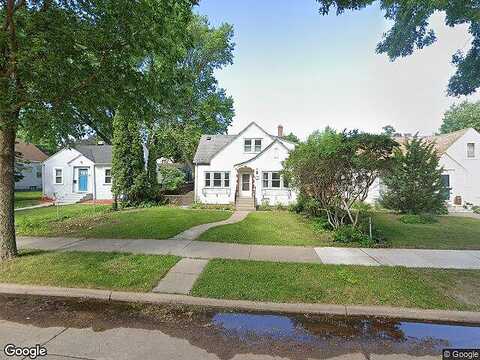 Benjamin, MINNEAPOLIS, MN 55418