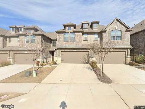 Starburst, LITTLE ELM, TX 75068
