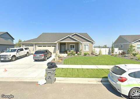 Howesdale, SPOKANE, WA 99208