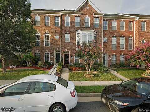 Wakewater, WOODBRIDGE, VA 22191
