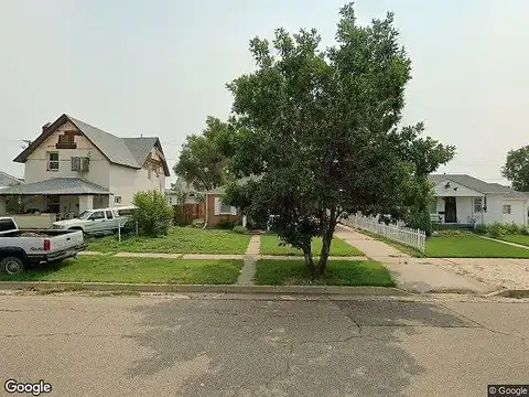 5Th, PUEBLO, CO 81003