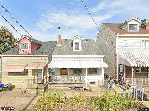 Mission, PITTSBURGH, PA 15203