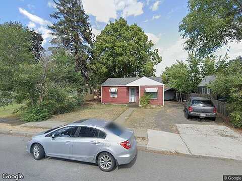South Crescent, SPOKANE, WA 99207