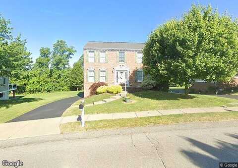 Country Club, PITTSBURGH, PA 15205