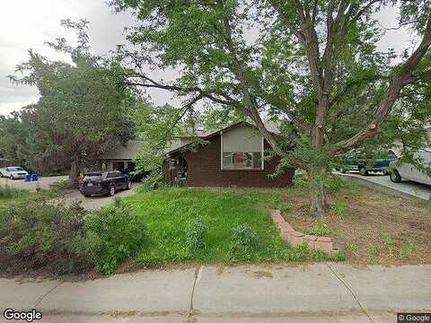 23Rd, GREELEY, CO 80634