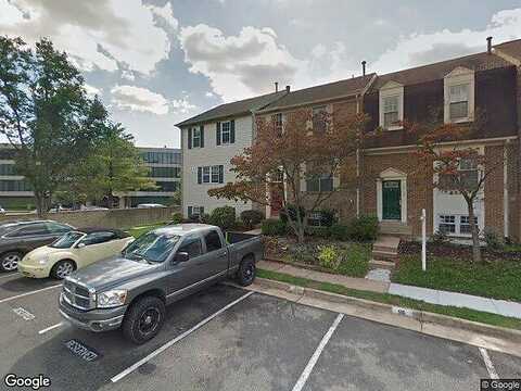 Woodwalk, ALEXANDRIA, VA 22306