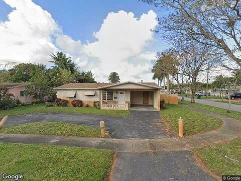 43Rd, LAUDERHILL, FL 33313