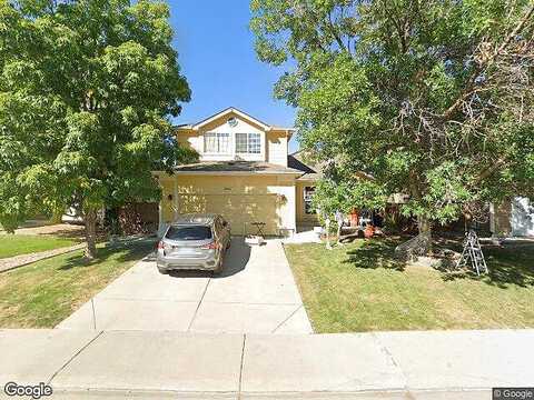 132Nd, THORNTON, CO 80241