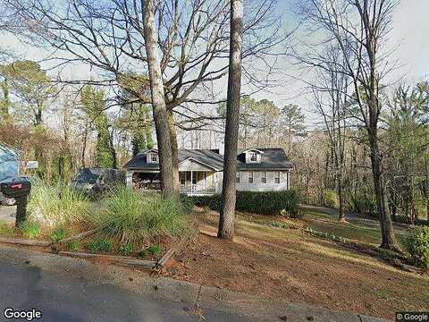 Marcia, LAWRENCEVILLE, GA 30044