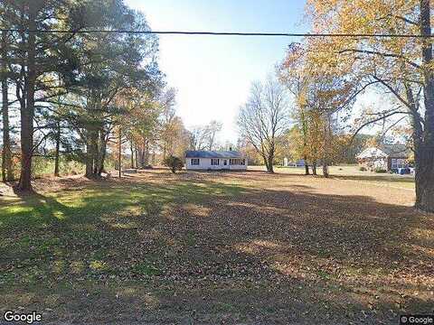 Harris Hill, DUNNSVILLE, VA 22454