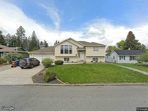 Thurston, SPOKANE, WA 99223
