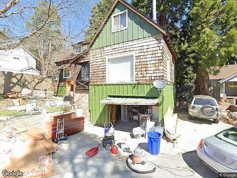 Alpine, TWIN PEAKS, CA 92391