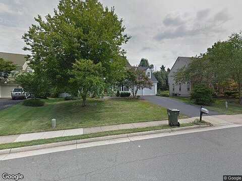 Meadow Hall, HERNDON, VA 20171