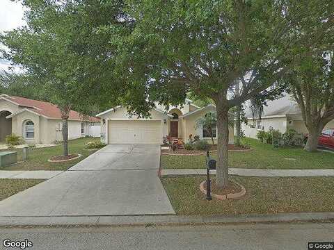 Brookville, VALRICO, FL 33596