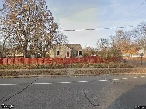 3Rd, SAINT CLOUD, MN 56303