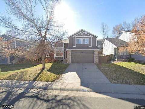 Cove Creek, HIGHLANDS RANCH, CO 80129