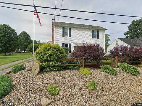 Old Route 18, WAMPUM, PA 16157