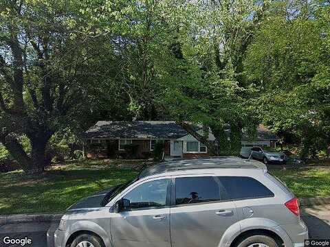 Inglewood, ROANOKE, VA 24015