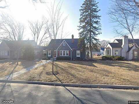 Kipling, MINNEAPOLIS, MN 55416
