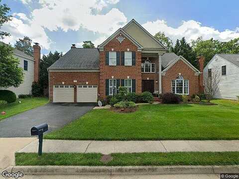 Fallon, HERNDON, VA 20171