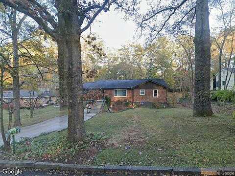 Oak, TUCKER, GA 30084