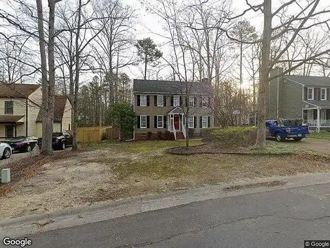 Crosstimbers, MIDLOTHIAN, VA 23112