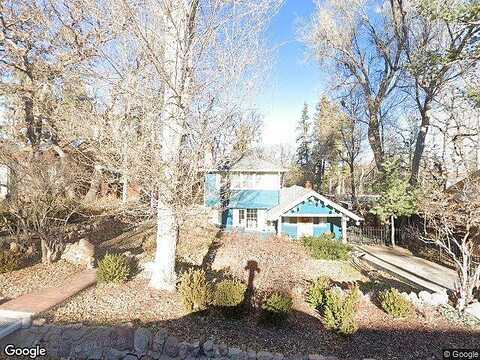 Highland, COLORADO SPRINGS, CO 80906