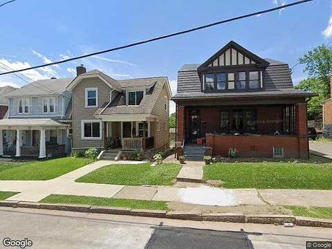 Martsolf, PITTSBURGH, PA 15229