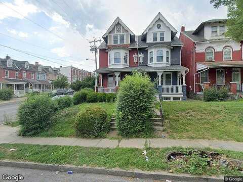 Ann, LANCASTER, PA 17602