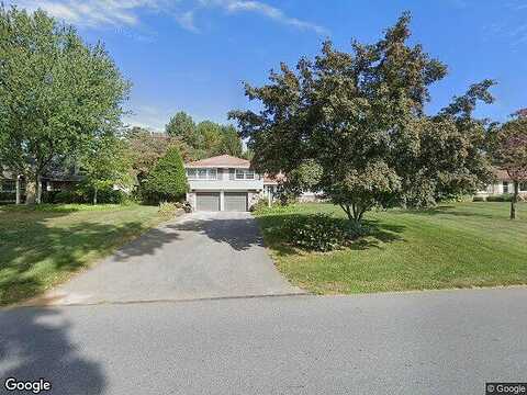 Murry Hill, LANCASTER, PA 17601