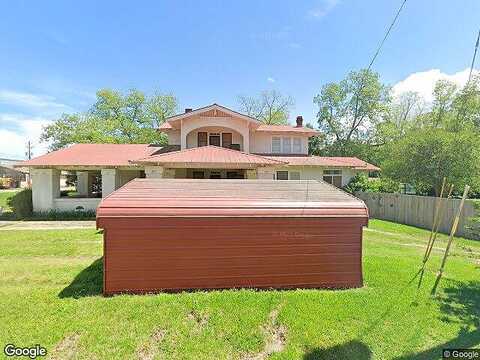 Horne, NORMAN PARK, GA 31771