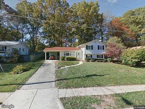 Rockbridge, VIENNA, VA 22180