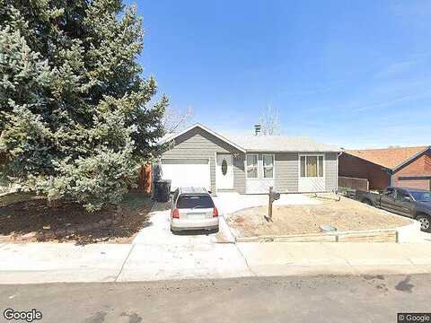 90Th, THORNTON, CO 80229