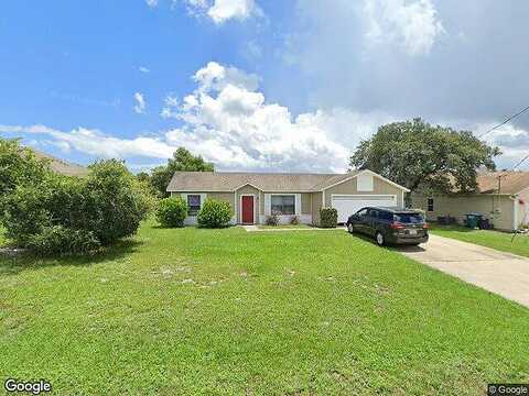Lackland, DELTONA, FL 32738
