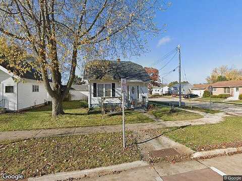 Lincoln, TWO RIVERS, WI 54241