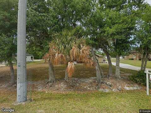 Gallagher, DOVER, FL 33527