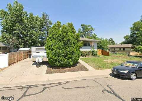 15Th, GREELEY, CO 80634