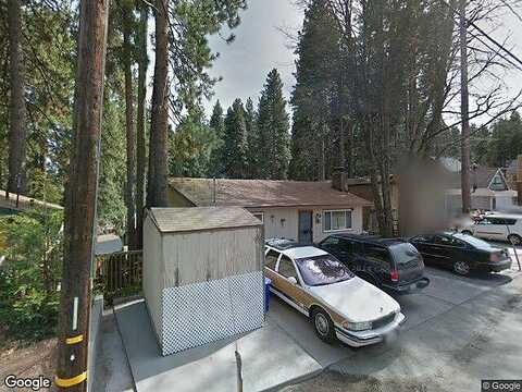 Whispering Pines, RUNNING SPRINGS, CA 92382