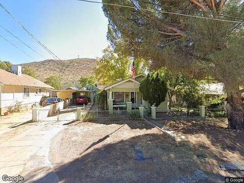 Black Knob, BISBEE, AZ 85603