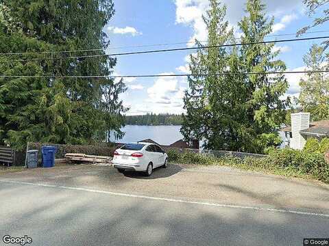 Lake Roesiger, SNOHOMISH, WA 98290