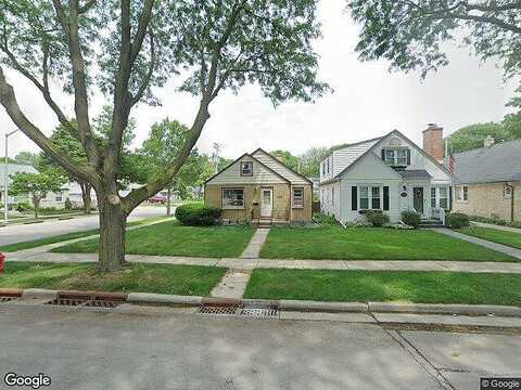 86Th, MILWAUKEE, WI 53226